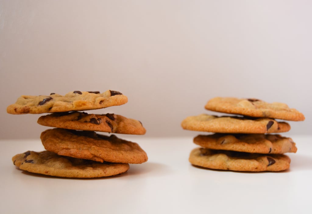 Does Overmixing Batter Actually Do Anything?