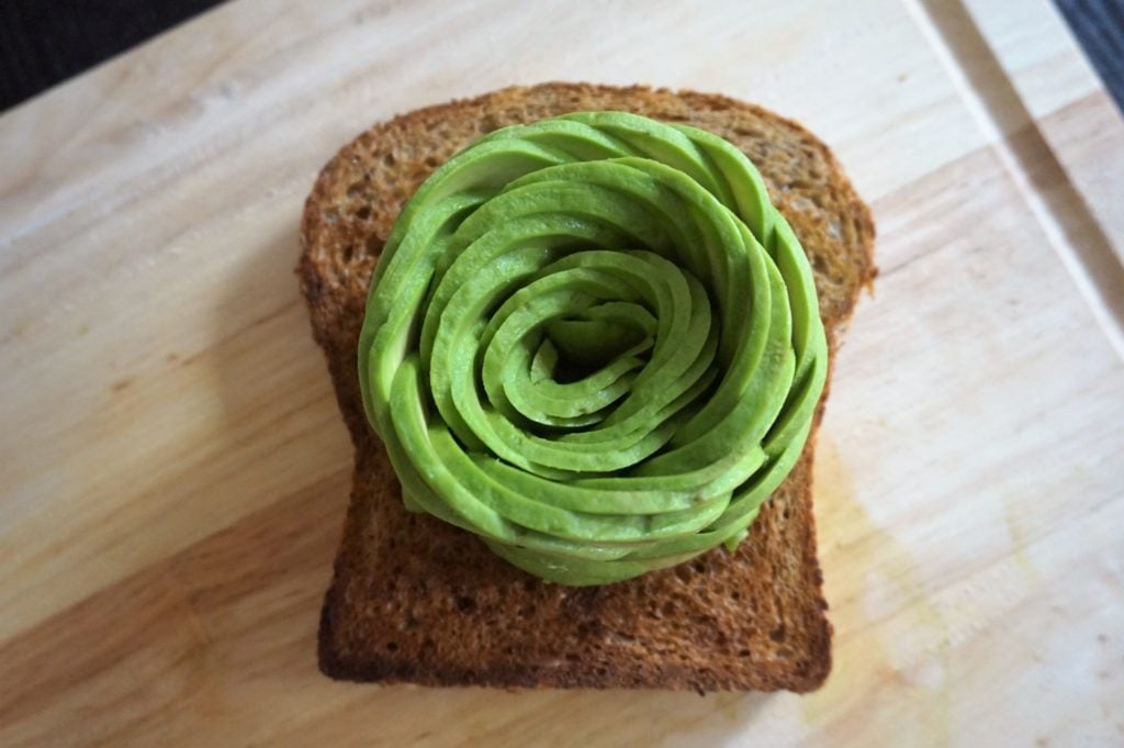 17 Unique Toast Toppings to Upgrade Your Toast Game