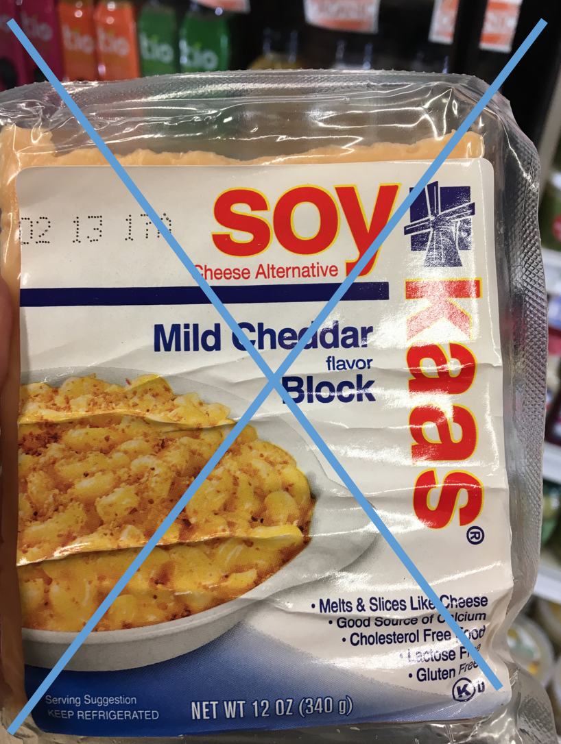 LactoseFree Cabot Cheese Is a Big Step for Lactose Intolerants