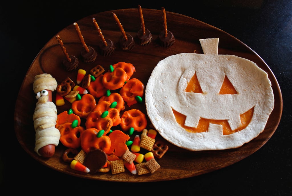 10 NoBake Halloween Recipes You Can Make in Your Dorm Room