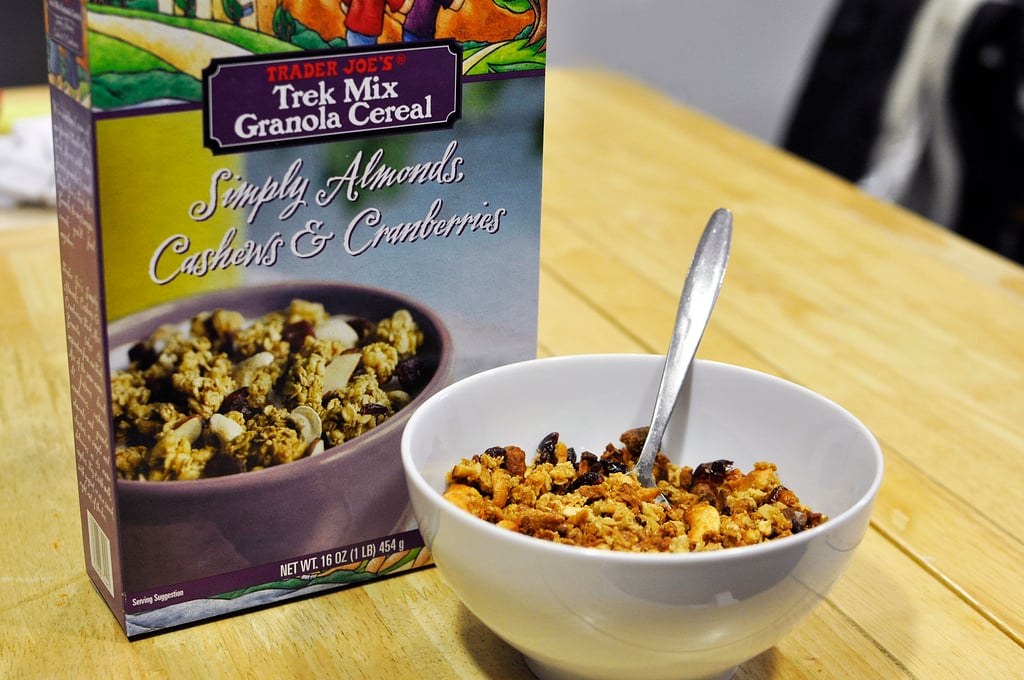 7 Ways to Eat Granola for Breakfast