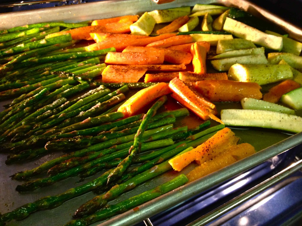 16 Healthy Potluck Recipes to Make During the Holidays