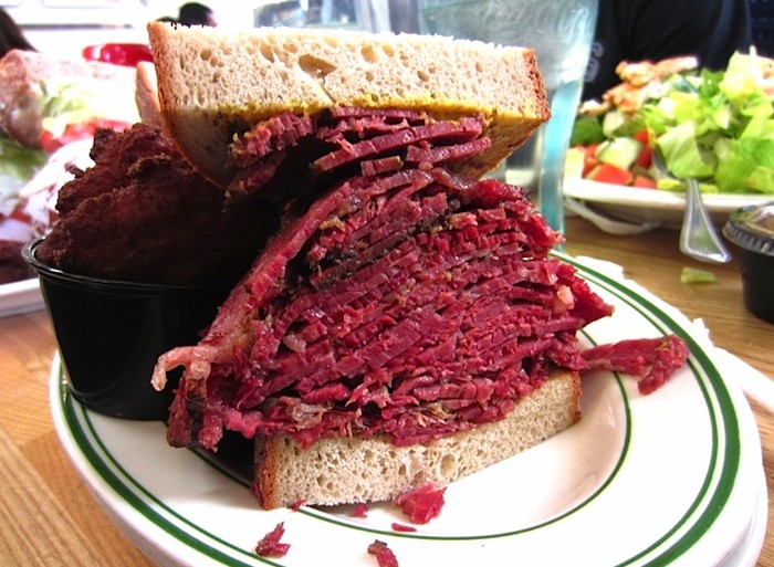 What Is Pastrami? What to Know About This Deli Staple