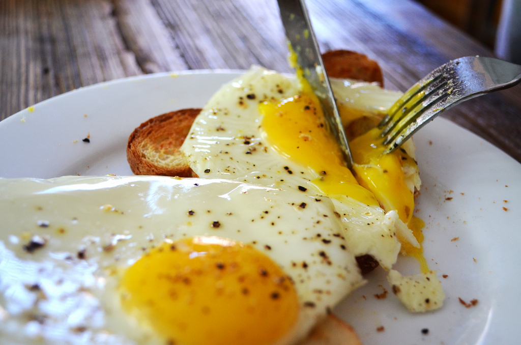 15 Ingenious Ways to Eat Eggs for Every Meal