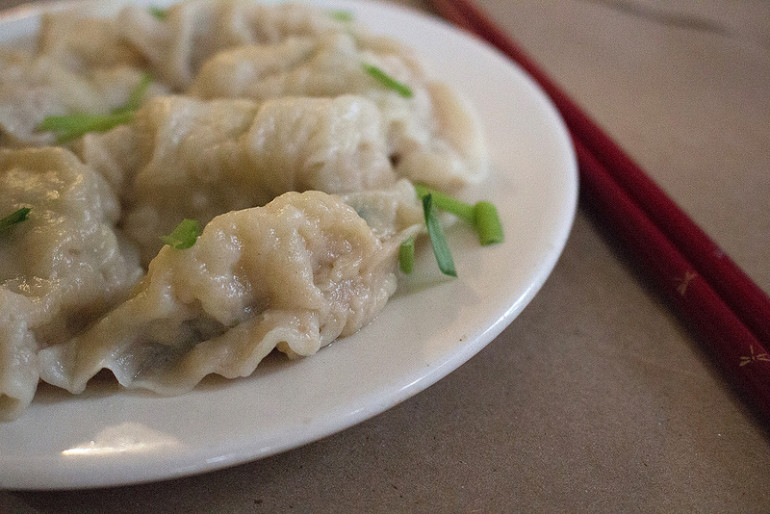 Potstickers vs Dumplings What is the Difference?