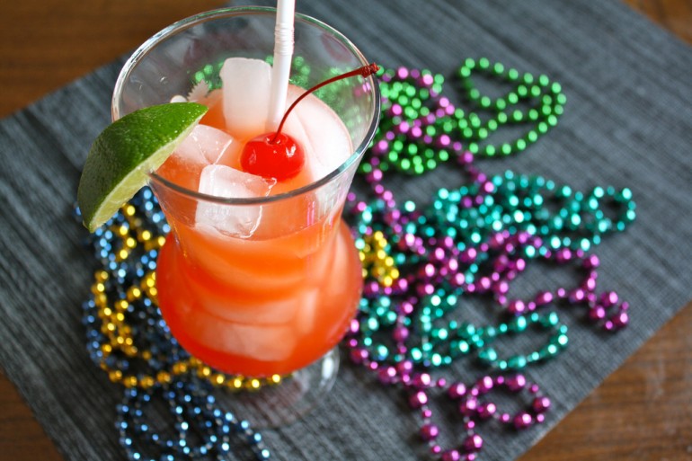 Your Favorite Cocktails Ranked by Sugar Content