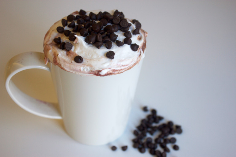 Does Hot Chocolate Have Caffeine? Here