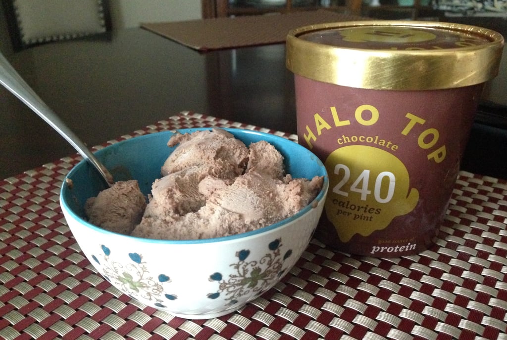 Halo Top vs Arctic Zero Which "Healthy" Ice Cream Is Better?