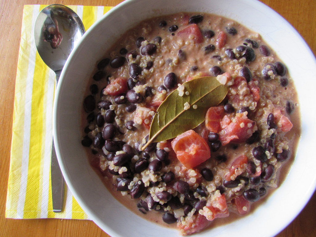 10 Easy Black Bean Recipes You Can Make in Under an Hour