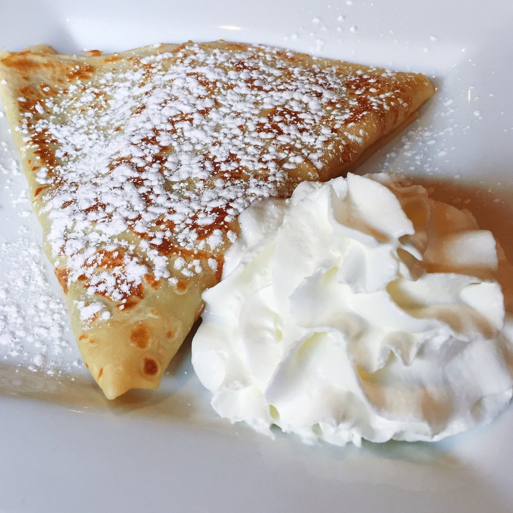 Crepes vs Pancakes The Difference Between These Popular Brunch Foods