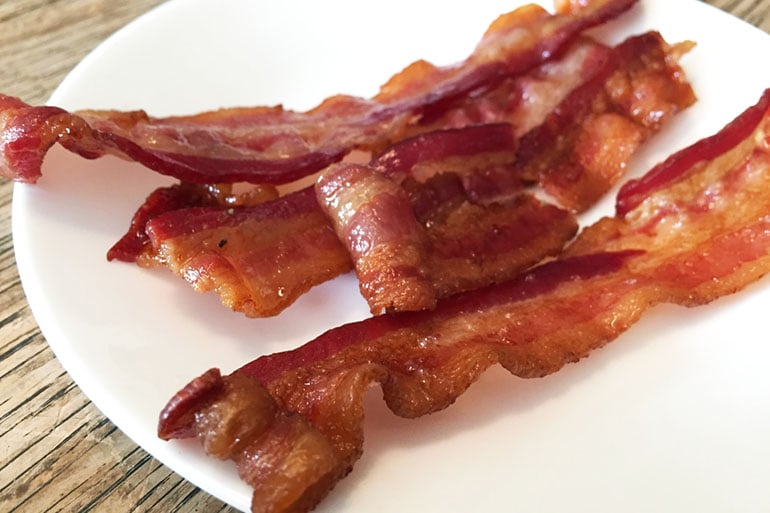 Bacon vs Turkey Bacon Which Is Healthier for You?