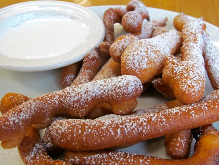 Funnel Cake vs Elephant Ear: Which Is Better for You?