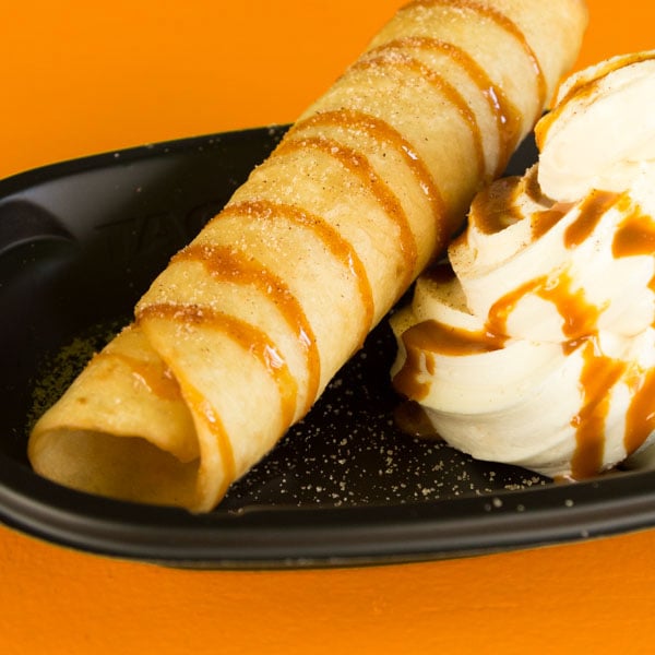 11 International Taco Bell Menu Items We Want in the US