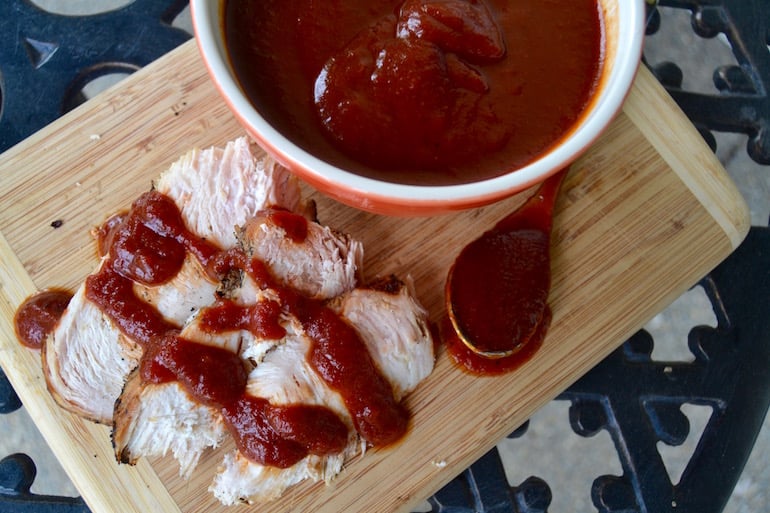 What's The Difference Between Condiments and Sauces?