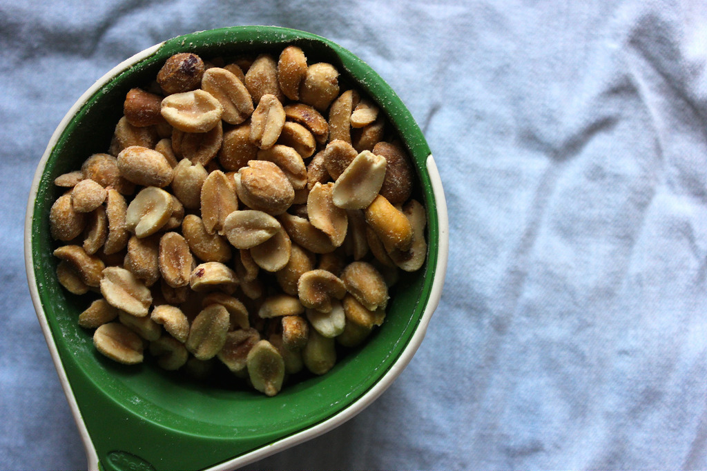 What is Peanut Butter and is it Healthy?