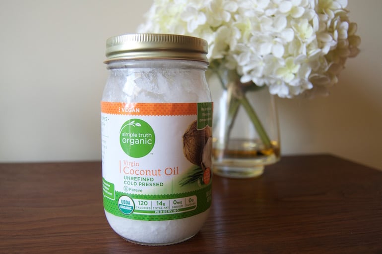 Coconut Oil Vs Coconut Butter What Is The Difference?