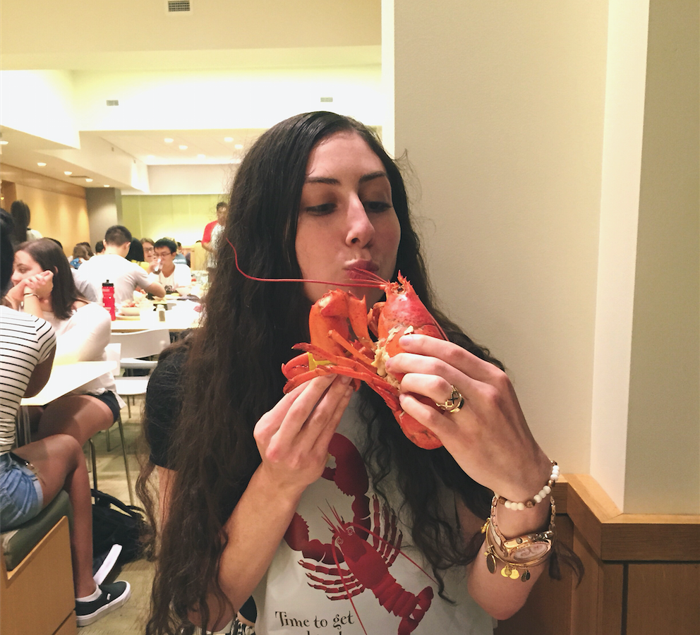 The Problem With Eating Lobster Than No One is Talking About
