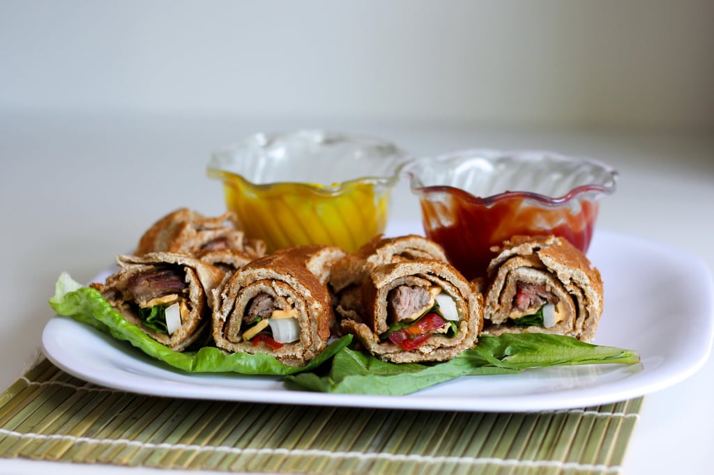 21 Unique Recipes for Sushi Without Raw Fish