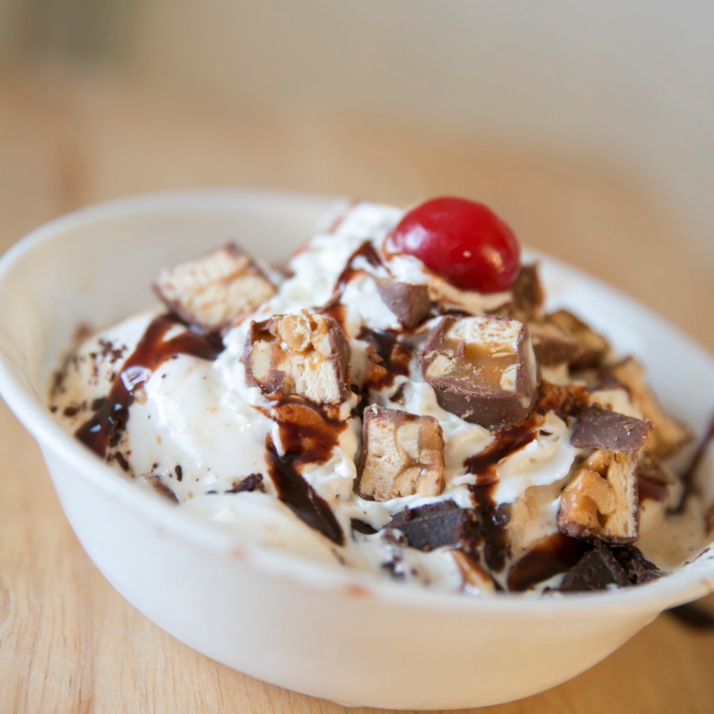 Who Invented the Ice Cream Sundae? Here's Who You Can Thank
