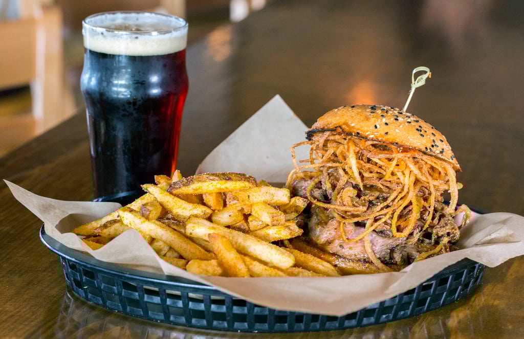 Meat Up BBQ Brings OldFashioned American BBQ to Orange County