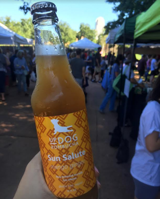 The Healthiest Mixers to Prevent a Hangover