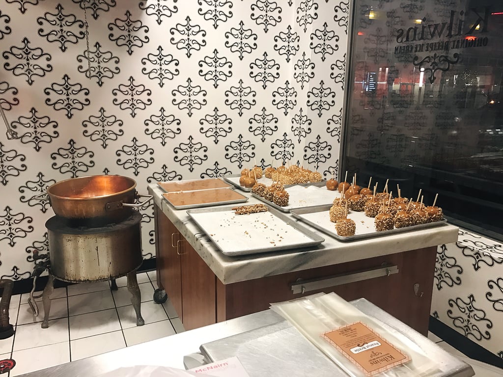 Where to Satisfy Your Dessert Cravings in Hyde Park