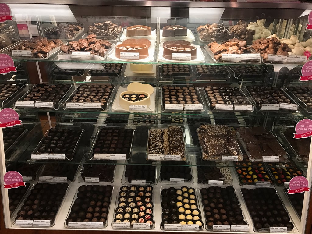 Where to Satisfy Your Dessert Cravings in Hyde Park