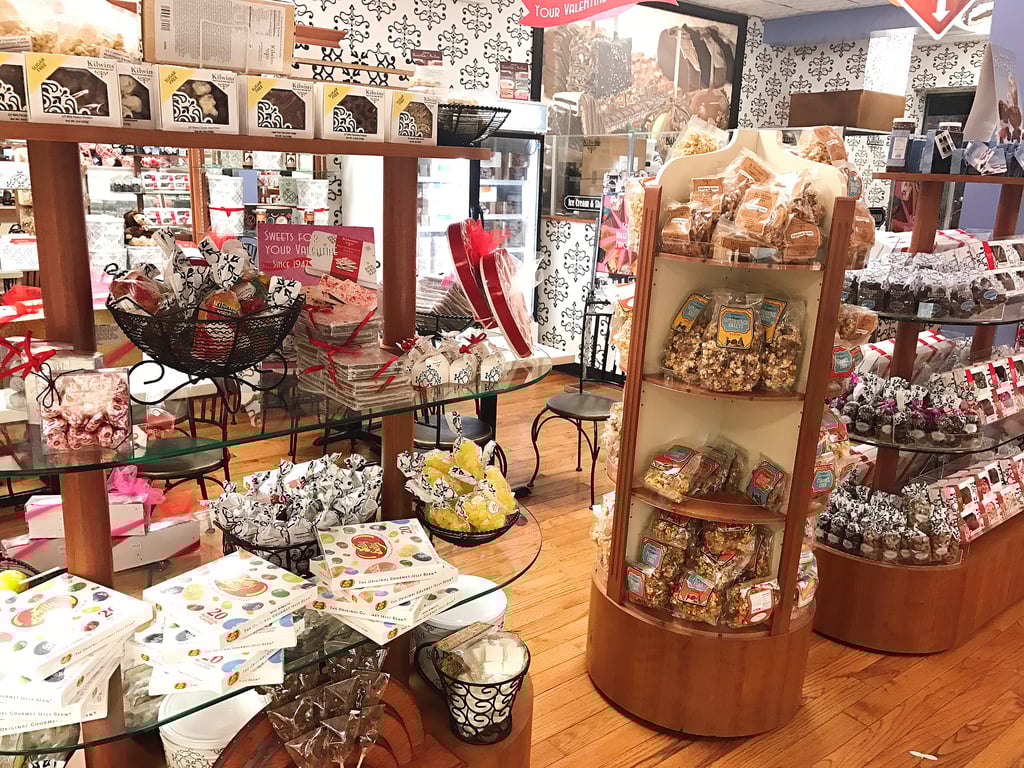 Where to Satisfy Your Dessert Cravings in Hyde Park