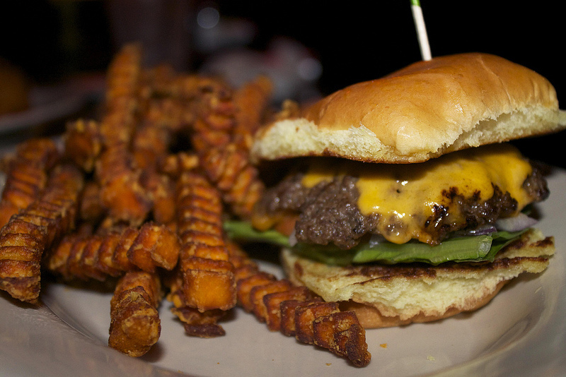 10 Romantic ChampaignUrbana Restaurants Perfect for Valentine's Day