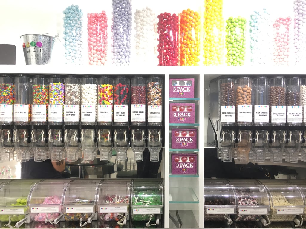 There's A Sugar Factory in D.C. And You Have To Check It Out