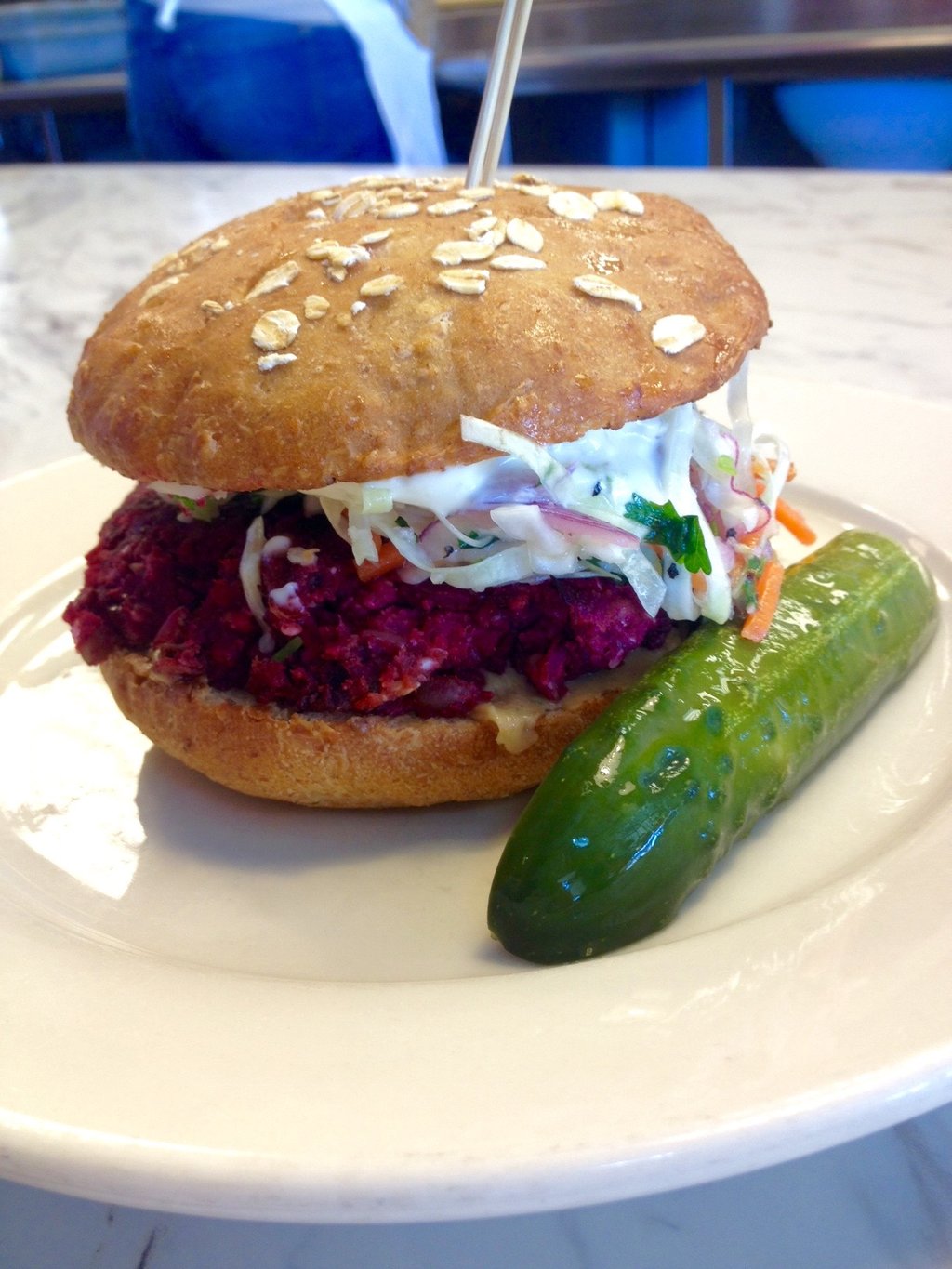 The 10 Best Vegan Restaurants in Grand Rapids, MI