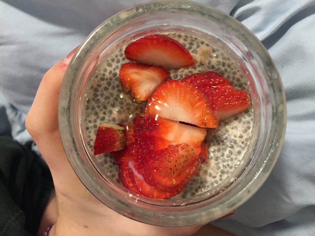 Can Eating Too Many Chia Seeds Cause Side Effects?