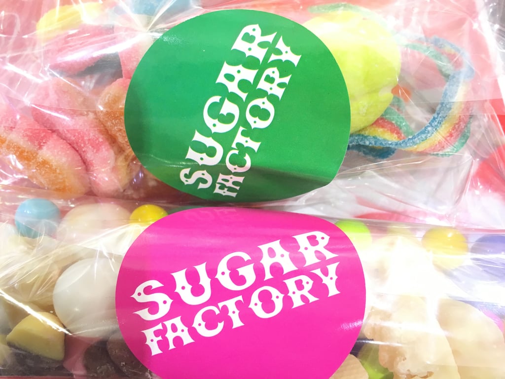 There's A Sugar Factory in D.C. And You Have To Check It Out
