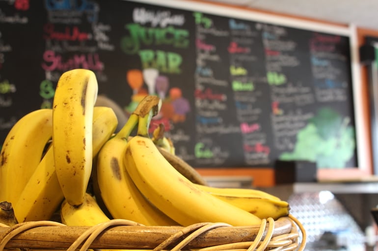 Behind the Scenes of Des Moines Food Lifestyle Juice Bar