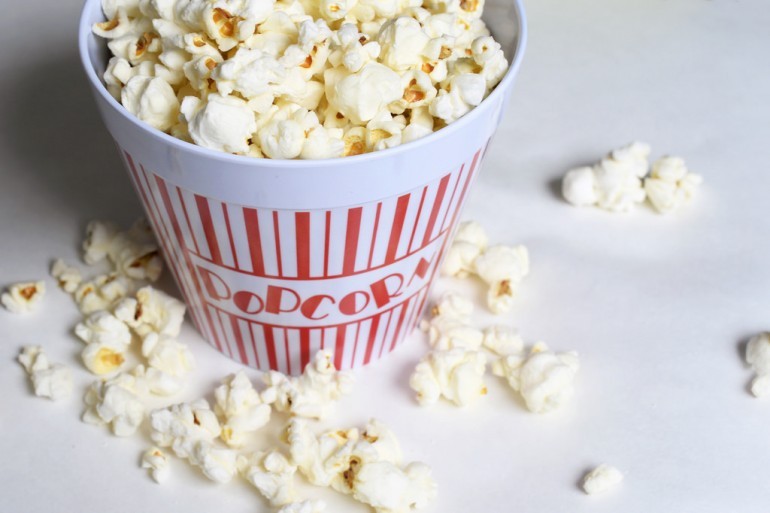 The 5 Best Foods to Chow Down On at the Wells Fargo Center