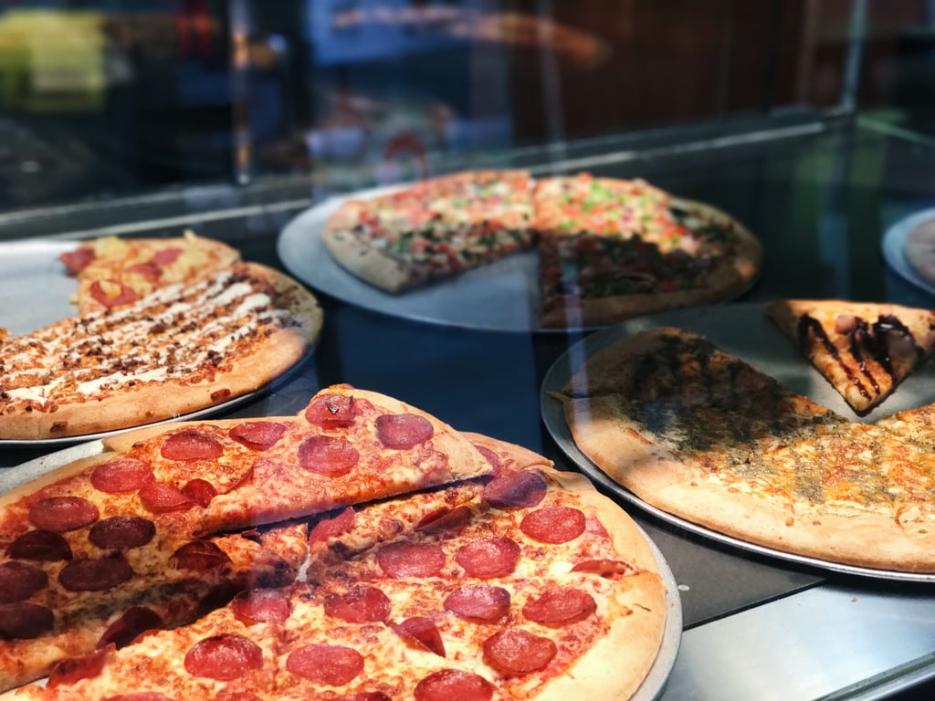 Where To Find The Best Late Night Pizza At UBC