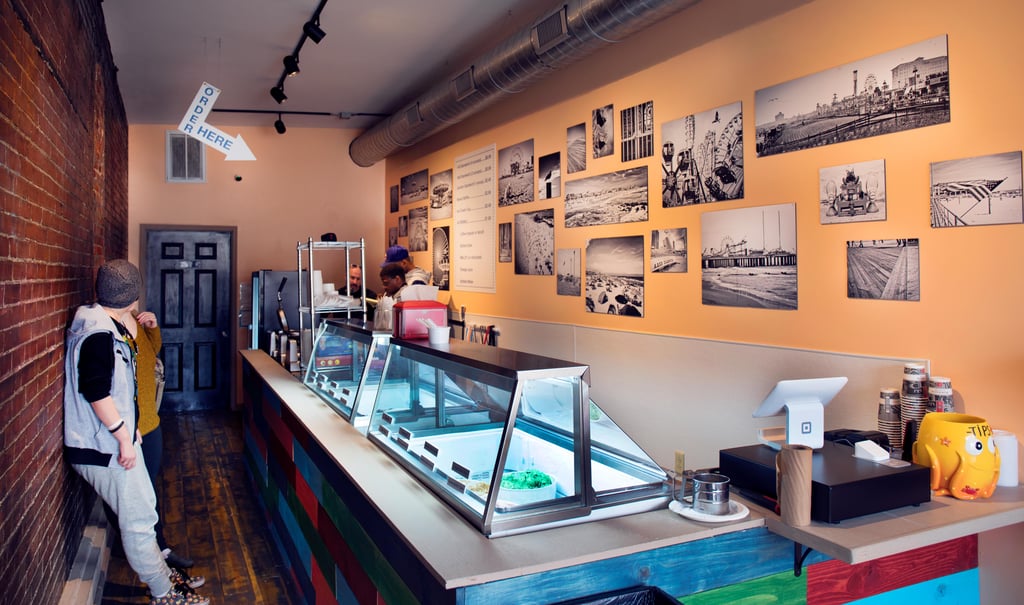 Boardwalk Waffles & Ice Cream Brings an East Coast Treat to St. Louis