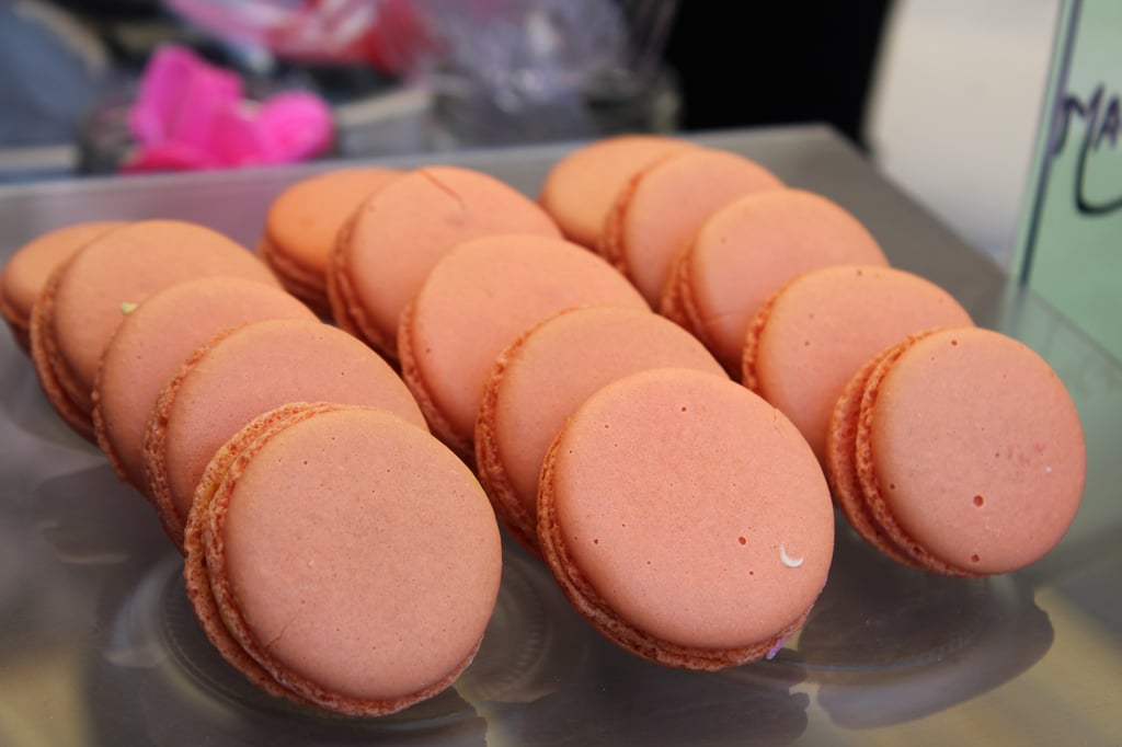 Claire Saffitz on How to Make Macarons - The New York Times