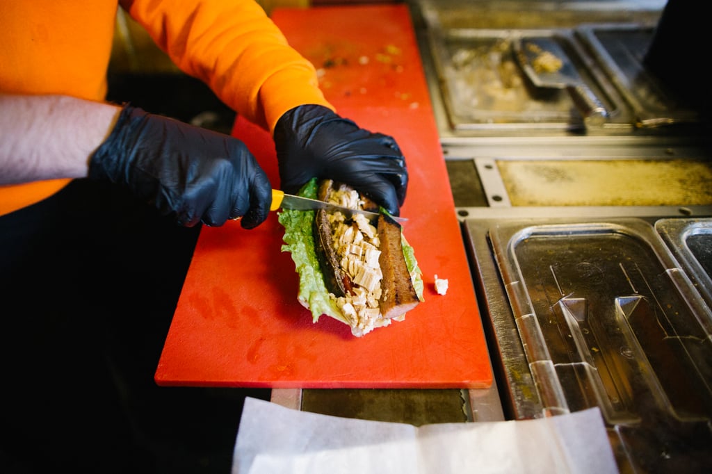 Zunzi's Brings the Flavors of South Africa to Savannah