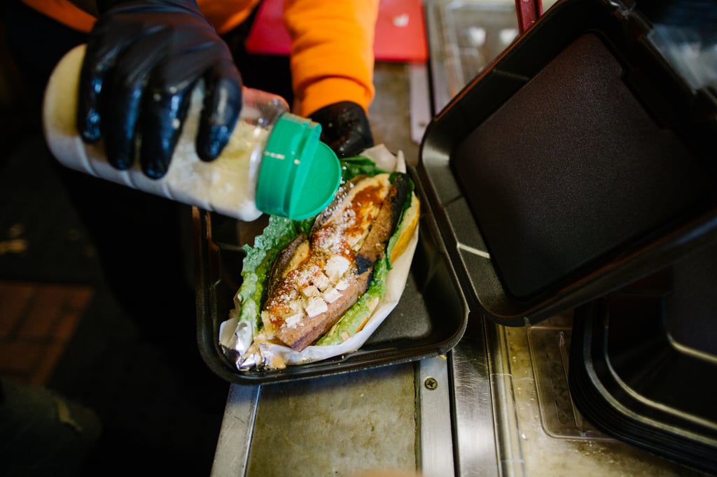 Zunzi's Brings the Flavors of South Africa to Savannah