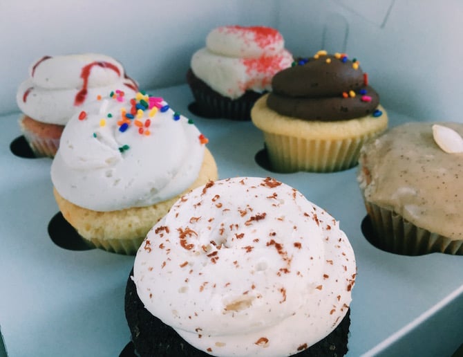 The 15 Best Desserts in Richmond, VA You Need to Try Now