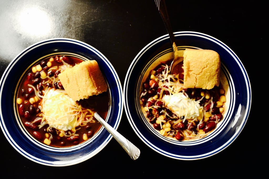 15 HighProtein Vegetarian Recipes That Aren't Just Salads