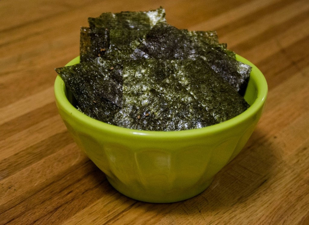 12 Easy Seaweed Recipes That Aren't Just Sushi