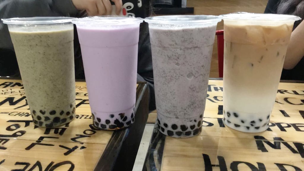 What Is Bubble Tea? What to Know About This Iconic Drink