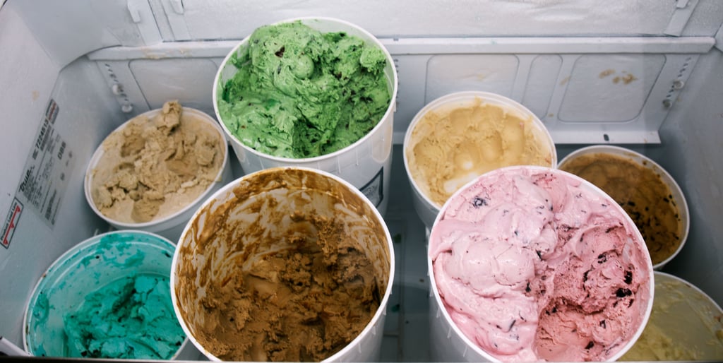 Boardwalk Waffles & Ice Cream Brings an East Coast Treat to St. Louis