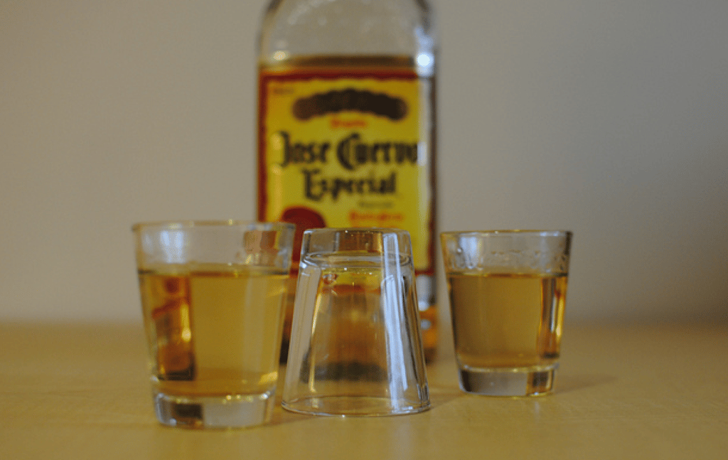 The 14 Cheapest Liquors Every Student Should Know About