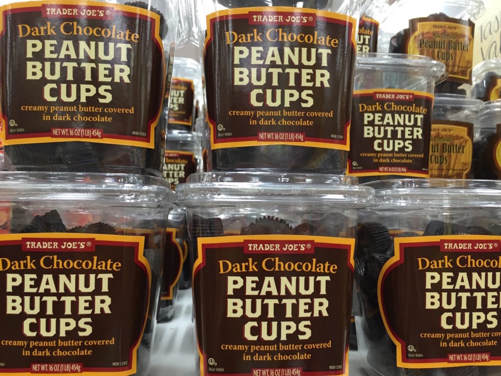 6 Best Trader Joe's Peanut Butter Products