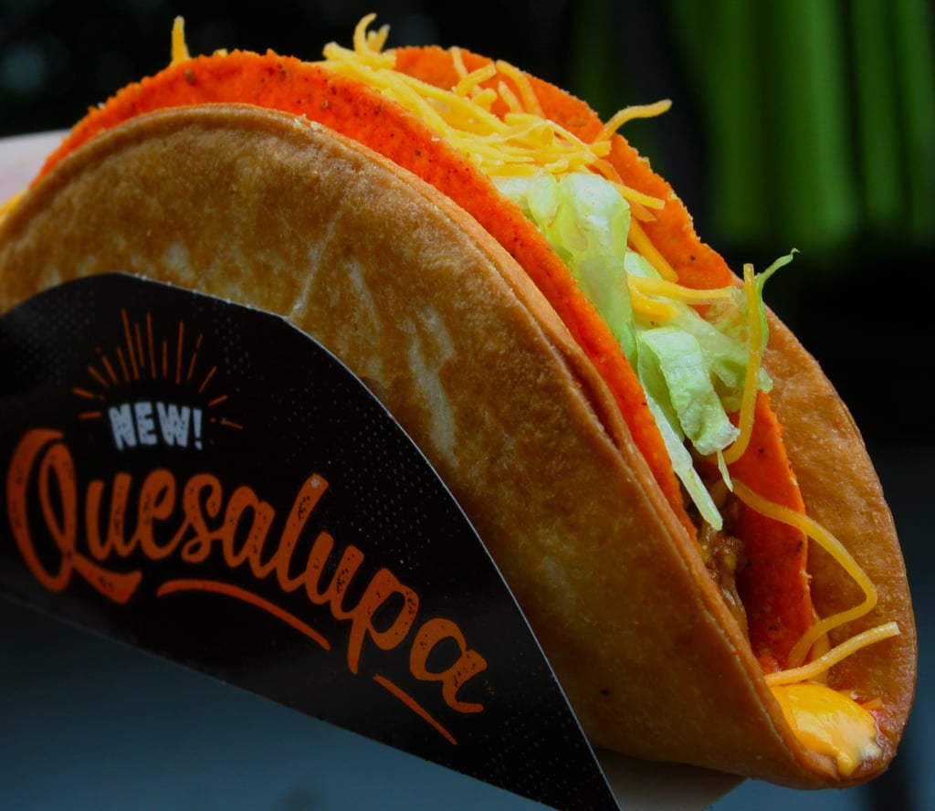 Taco Bell New Menu Items Will Be Testing in Select Locations
