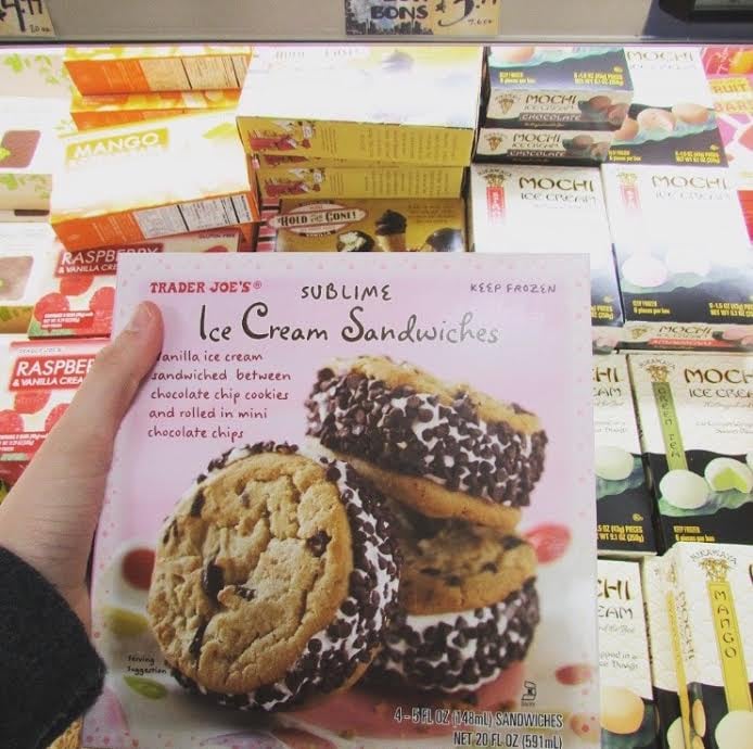 14 Unhealthy Trader Joe's Snacks You Need to Avoid