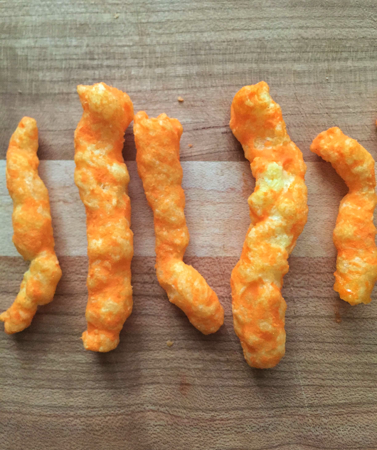 5 Unlikely Foods That Taste Great With Nutella